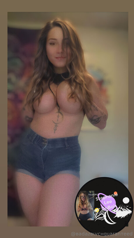 Stephanieleedubois model archive