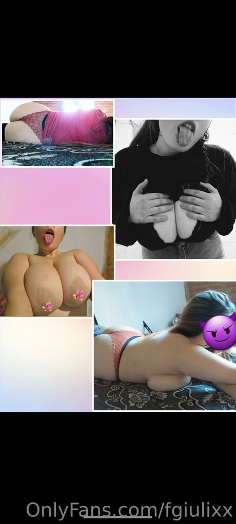 Fgiulixx pornstar pretty photos