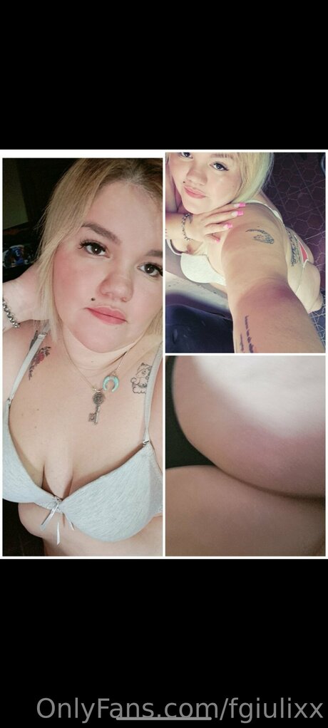 Fgiulixx best model pics
