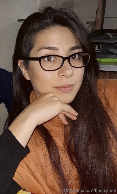 Blackyleia model art image