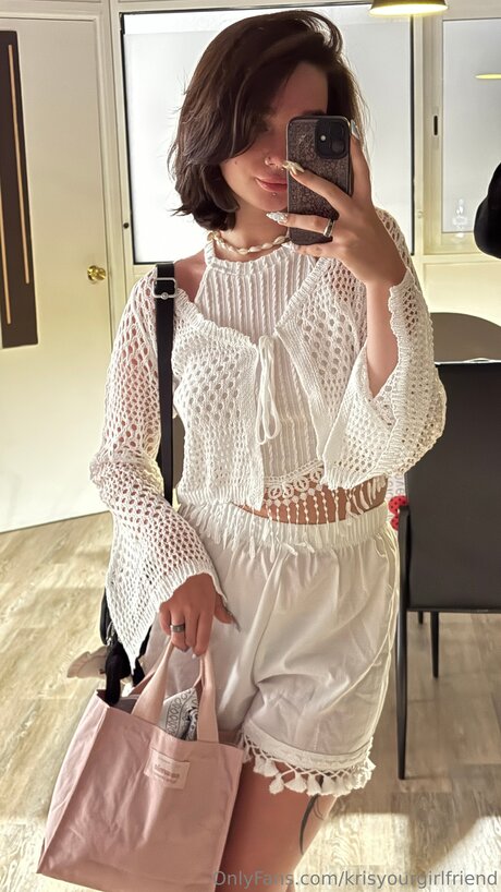 Krisyourgirlfriend actress images