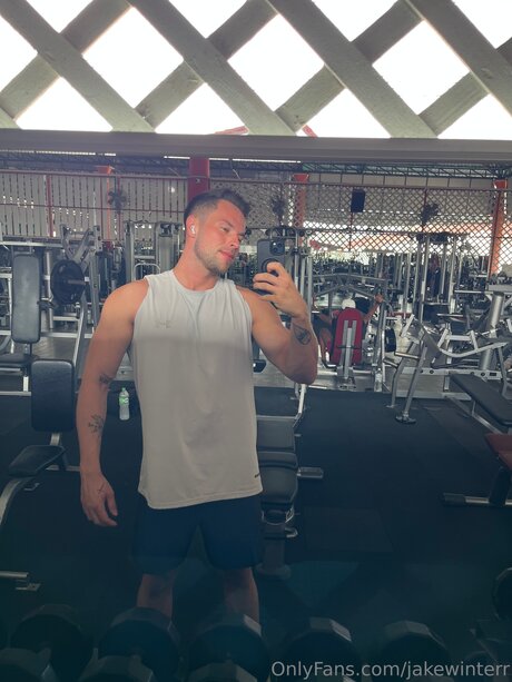 Jakewinterr pornstar exclusive images