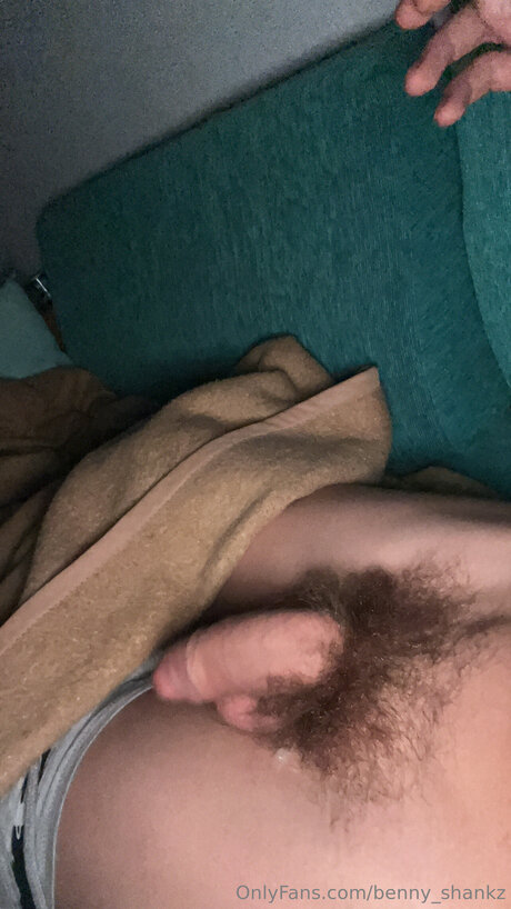 Benny Shankz erotic pornstar img