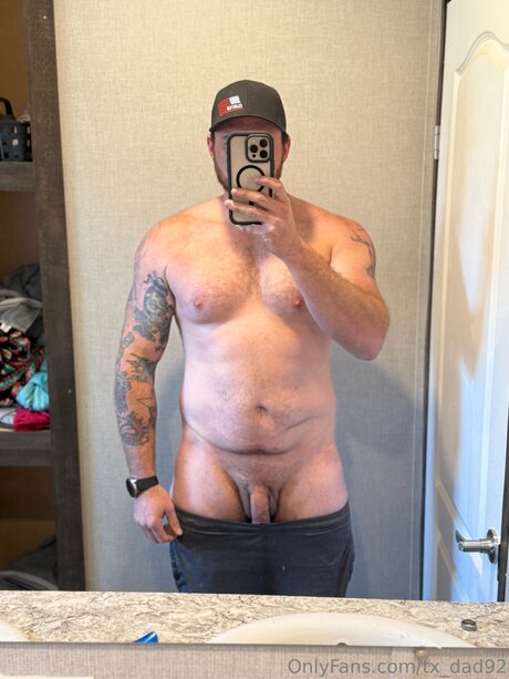 Tx Dad92 pornstar hot picture