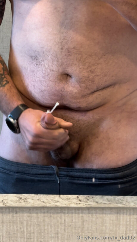 Tx Dad92 model art img