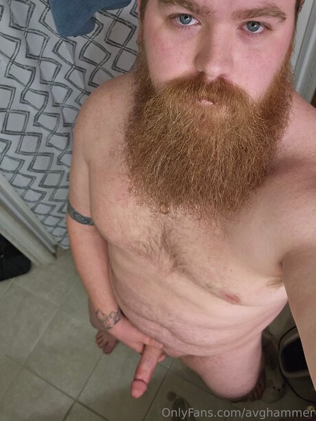 Avghammer porn star picture