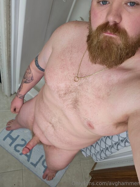 Avghammer exclusive star image