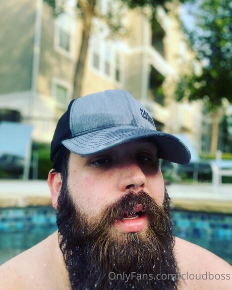 Cloudboss model xxx image