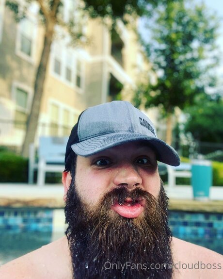 Cloudboss pornstar pretty pic