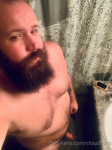 Cloudboss sexy actress picture