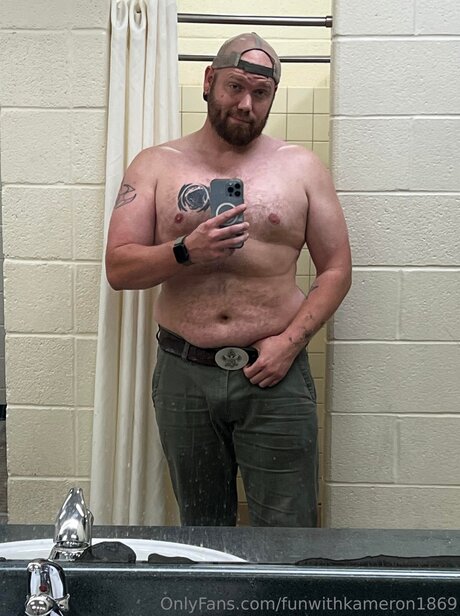 Funwithkameron1869 model sexy images