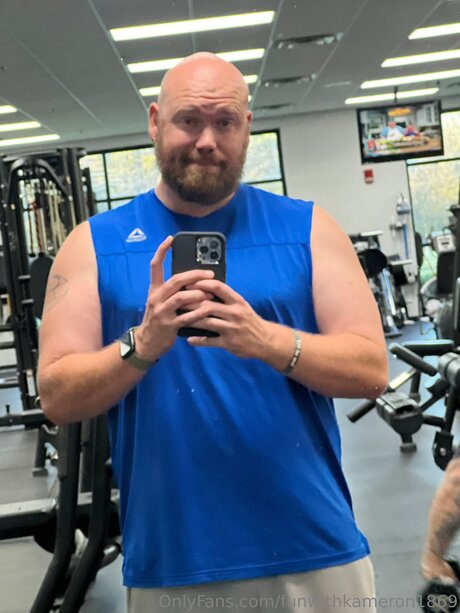 Funwithkameron1869 beautiful model image