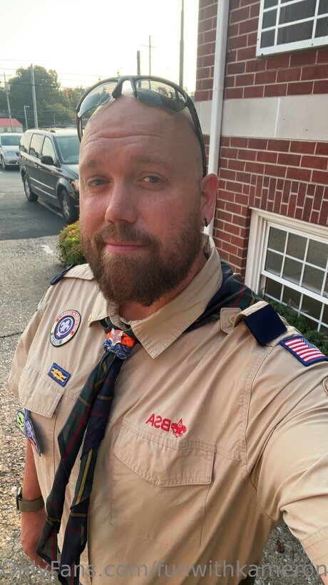 Funwithkameron1869 nice star pic