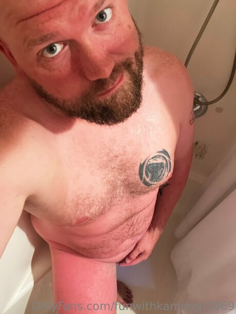 Funwithkameron1869 exclusive model photos