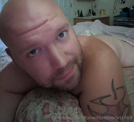 Funwithkameron1869 xxx pornstar photo