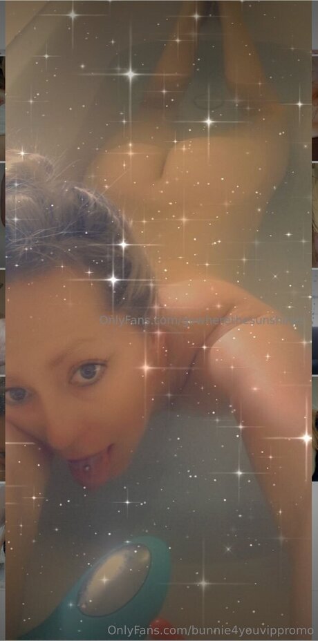 Bunnie4youvippromo pornstar nudes picture