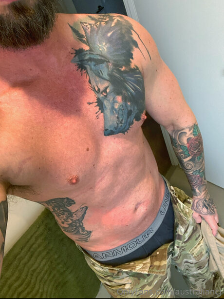 Australiancj naked pornstar gallery