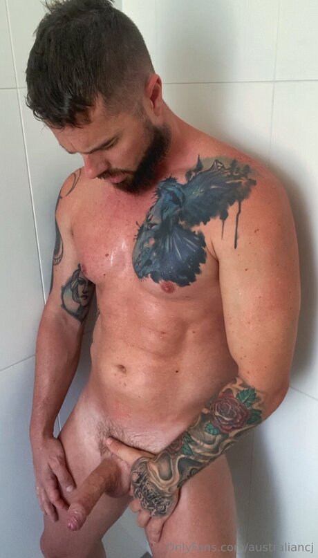 Australiancj nudes pornstar img