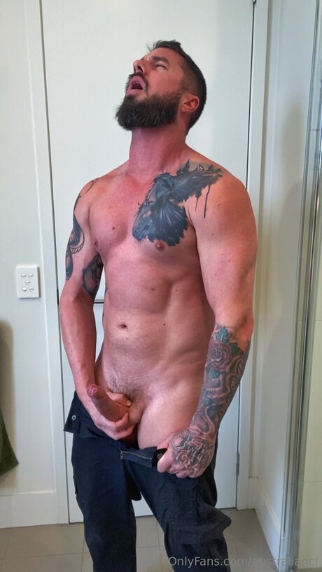 Australiancj star top image