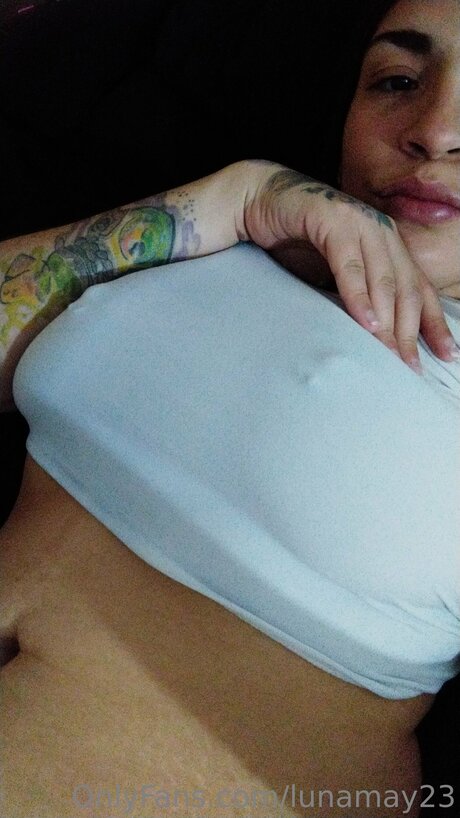 Lunamay23 model adult galleries