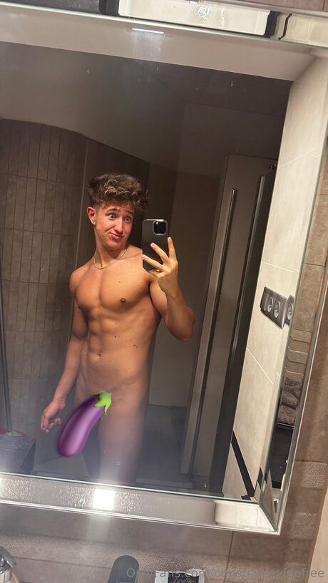 Christianlevine Straight model sexy gallery