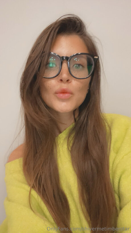 Shivermetimberstar high quality model pics