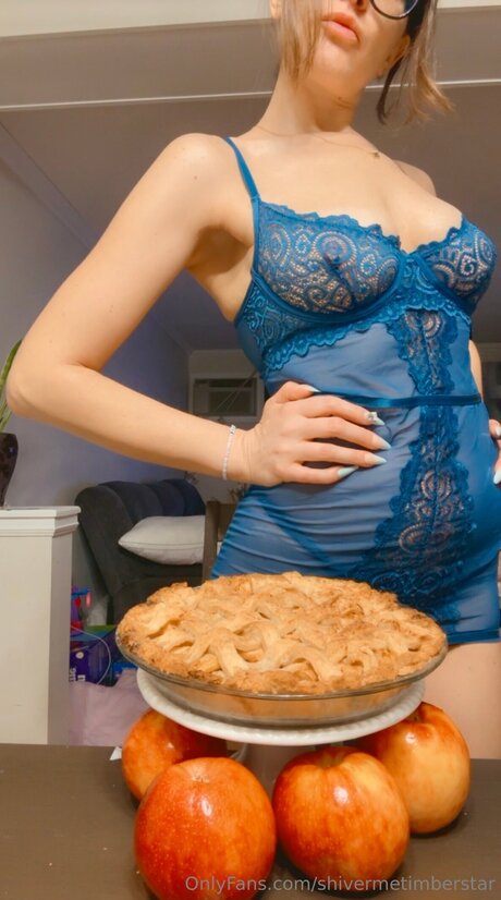 Shivermetimberstar perfect model gallery