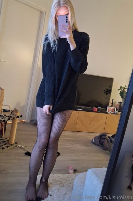 Kisumissu perfect model galleries