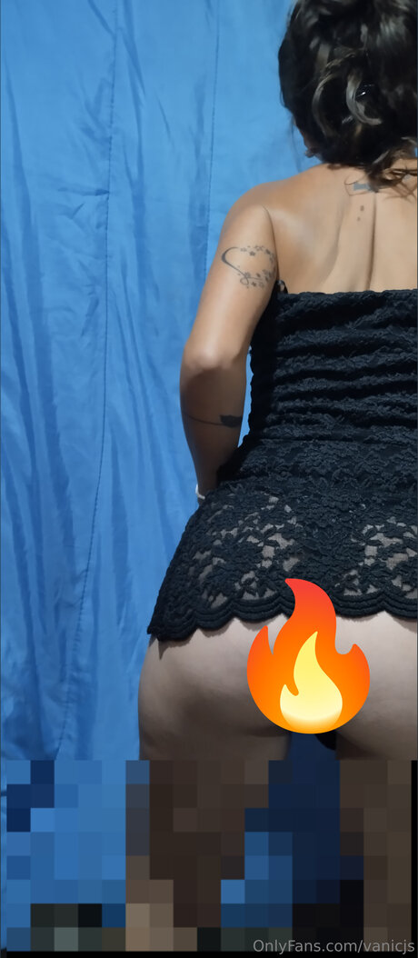 Vanicjs naked actress galleries