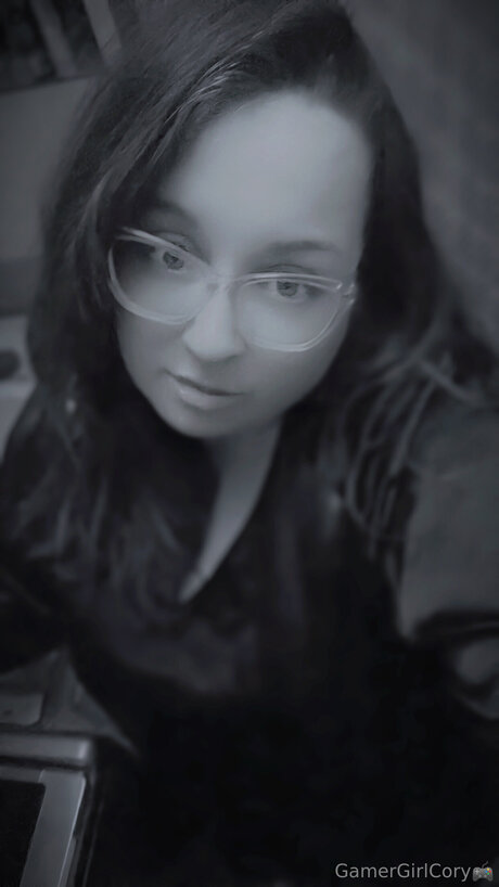 Gamergirlcory exclusive actress images