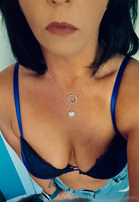 Tattedcaramelx hot pornstar pic