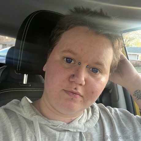 Mystical Ink top star photo