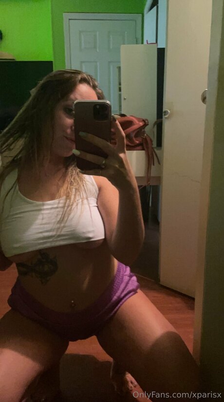 Xparisx model best photo