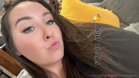 Xparisx model pornographic img