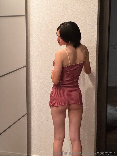 Lenaxxxbabygirl pornographic actress picture