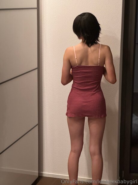 Lenaxxxbabygirl model perfect image