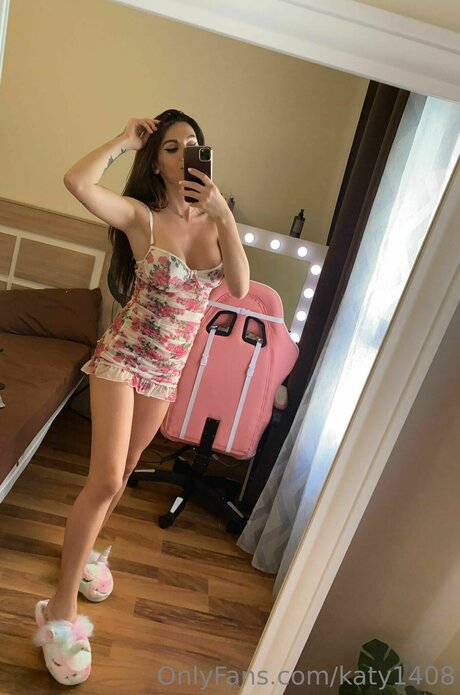 Katy1408 nudes model galleries