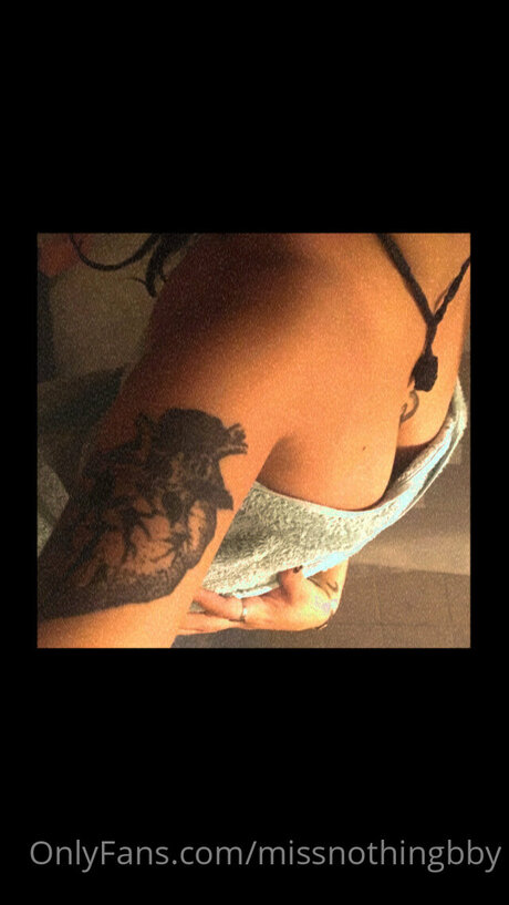 Missnothingbby best model archive