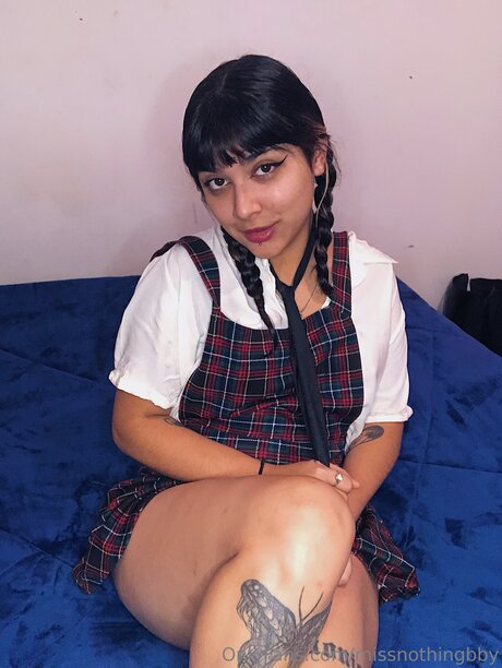 Missnothingbby free pornstar image