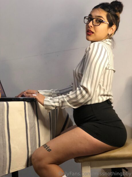 Missnothingbby hd star gallery