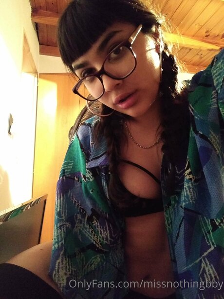 Missnothingbby nudes actress archive