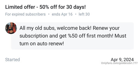 Goddessbri 777 sex pornstar photo