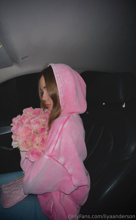 Liyaanderson hd pornstar picture