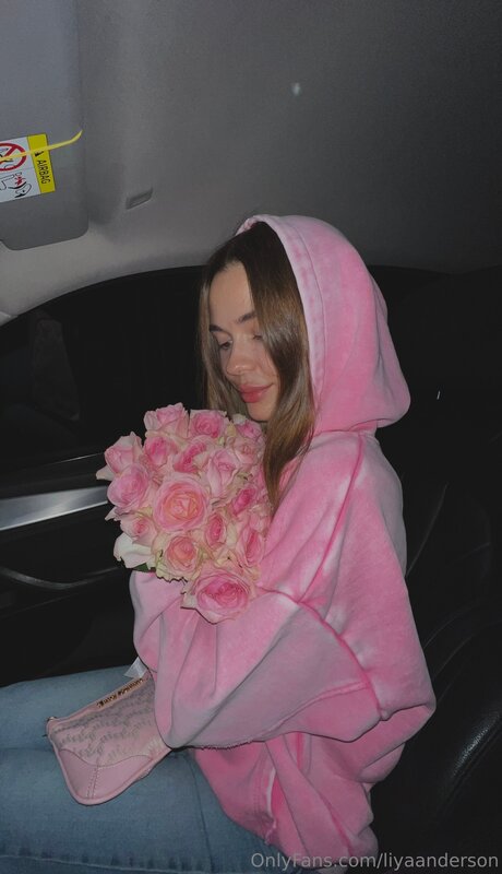 Liyaanderson pornographic star photos