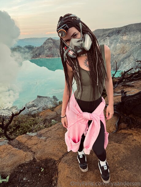 Liyaanderson star sexy galleries