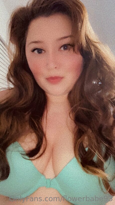 Flowerbabe93 pretty model galleries