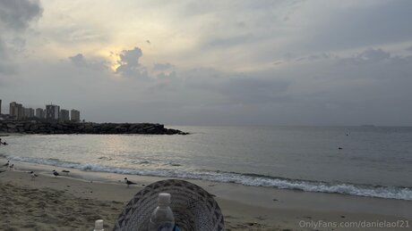 Danielaof21 sexy model pictures