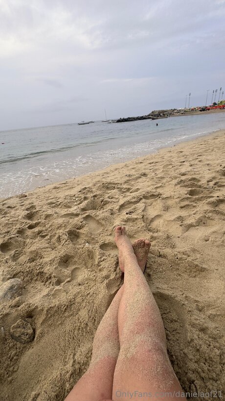 Danielaof21 star nice archive