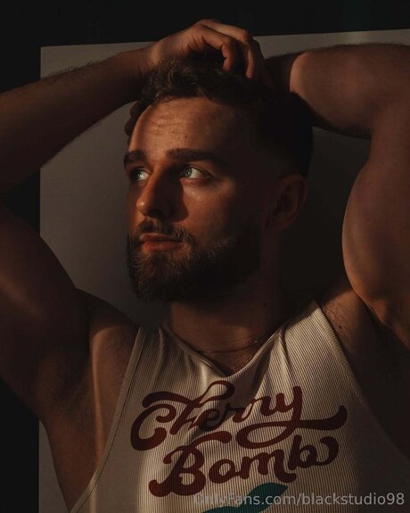 Blackstudio98 nudes actress pics