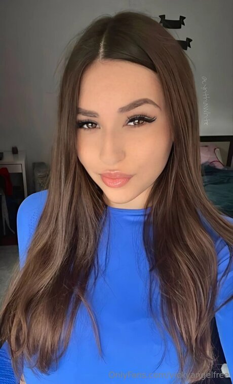 Vickyangelfree pornstar art pics